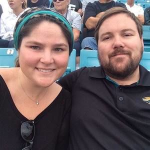 Meet your Posher, Jen